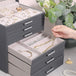 Buy Jewellery Box 6 Layer 5 Drawer discounted | Products On Sale Australia