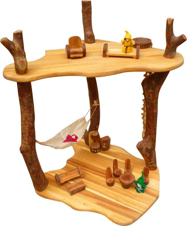 Buy Jungle Treehouse discounted | Products On Sale Australia