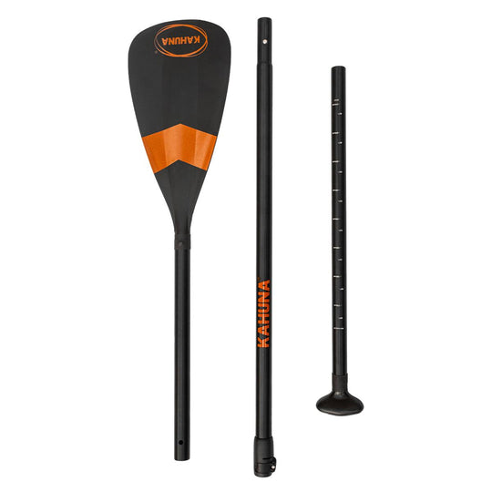 Buy Kahuna Hana Adjustable Paddle for Stand Up Paddle Boards discounted | Products On Sale Australia