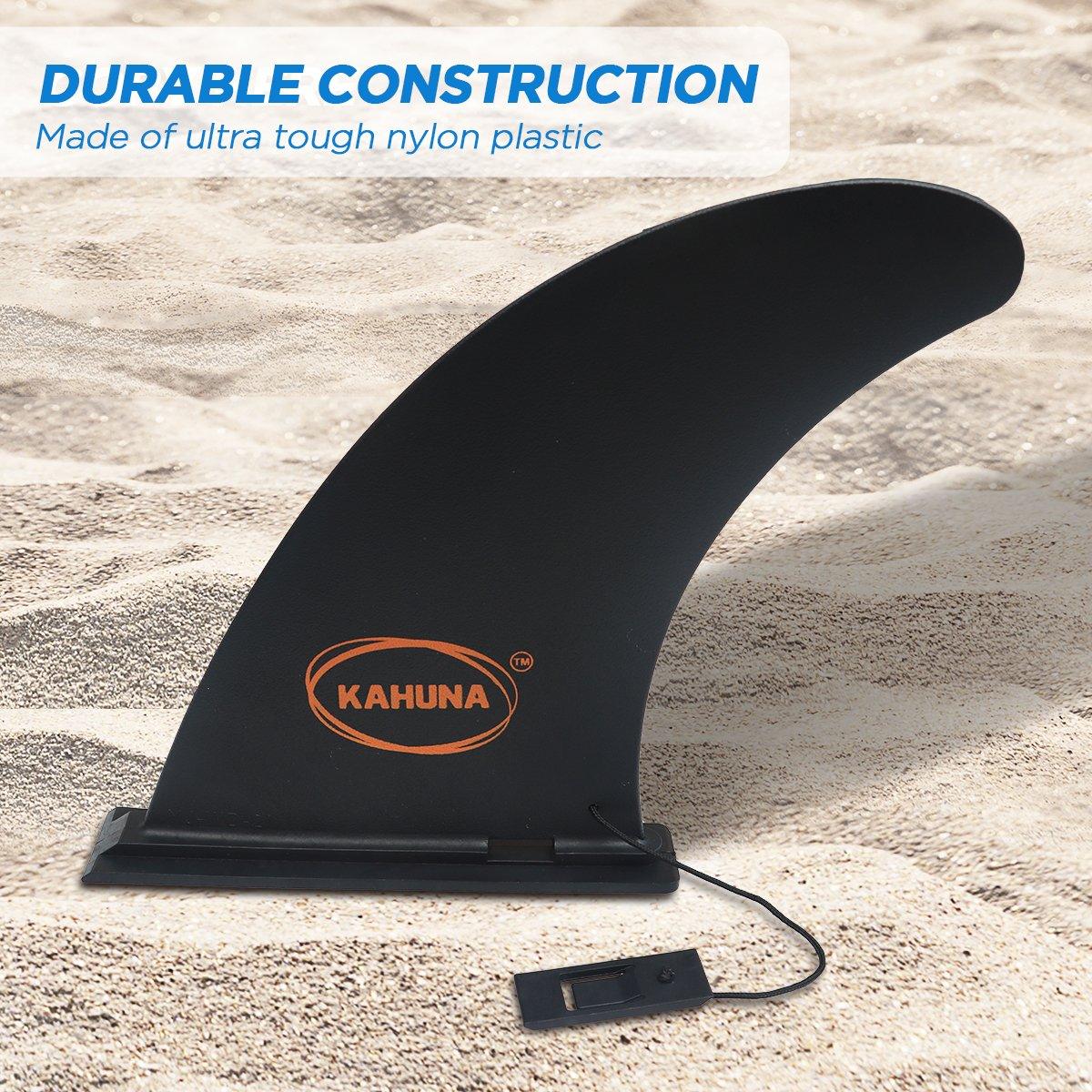 Buy Kahuna Hana Replacement iSUP Stand Up Paddleboard Fin discounted | Products On Sale Australia