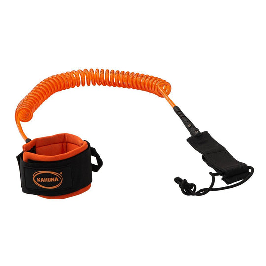 Buy Kahuna Hana Safety Leash for Stand Up Paddle Board discounted | Products On Sale Australia