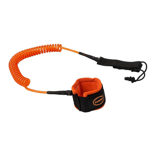 Buy Kahuna Hana Safety Leash for Stand Up Paddle Board discounted | Products On Sale Australia