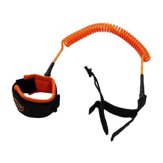 Buy Kahuna Hana Safety Leash for Stand Up Paddle Board discounted | Products On Sale Australia