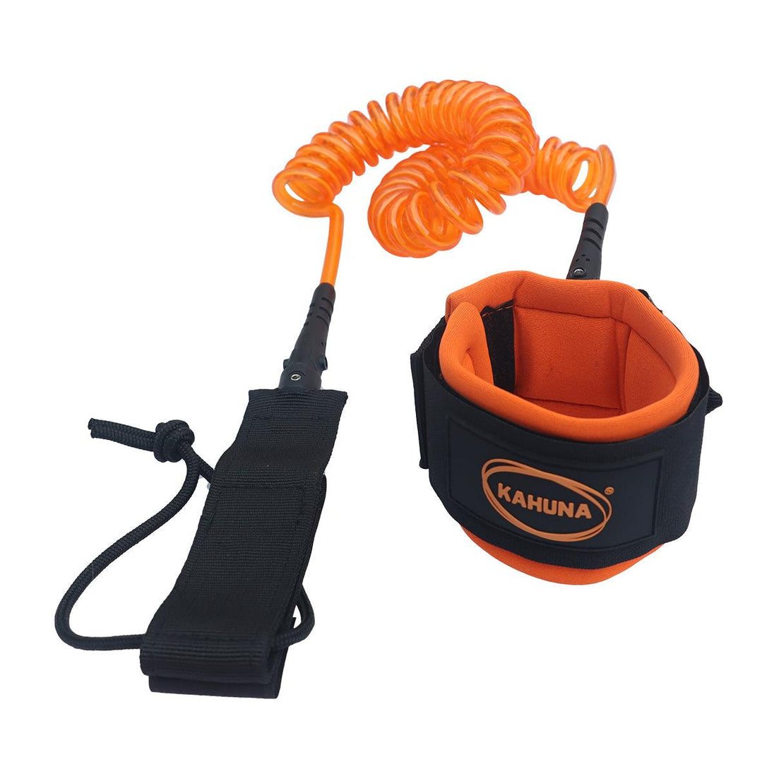 Buy Kahuna Hana Safety Leash for Stand Up Paddle Board discounted | Products On Sale Australia