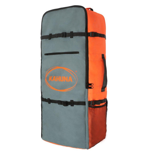 Buy Kahuna Hana Travel Bag for Inflatable Stand Up Paddle iSUP Boards discounted | Products On Sale Australia