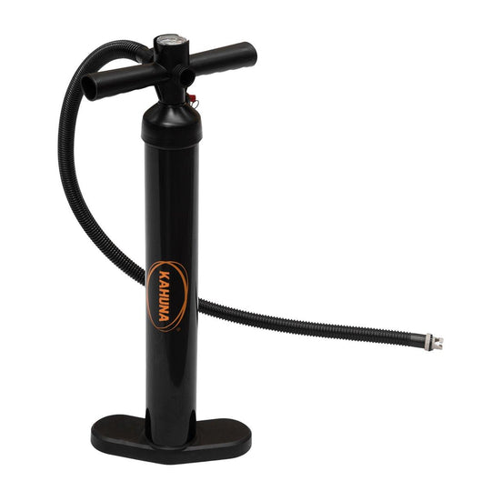 Buy Kahuna iSUP Double Action Hand Pump discounted | Products On Sale Australia