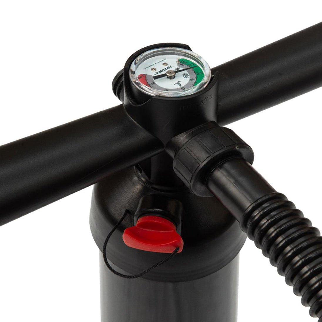 Buy Kahuna iSUP Double Action Hand Pump discounted | Products On Sale Australia