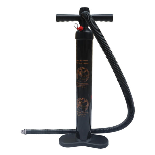 Buy Kahuna iSUP Double Action Hand Pump discounted | Products On Sale Australia