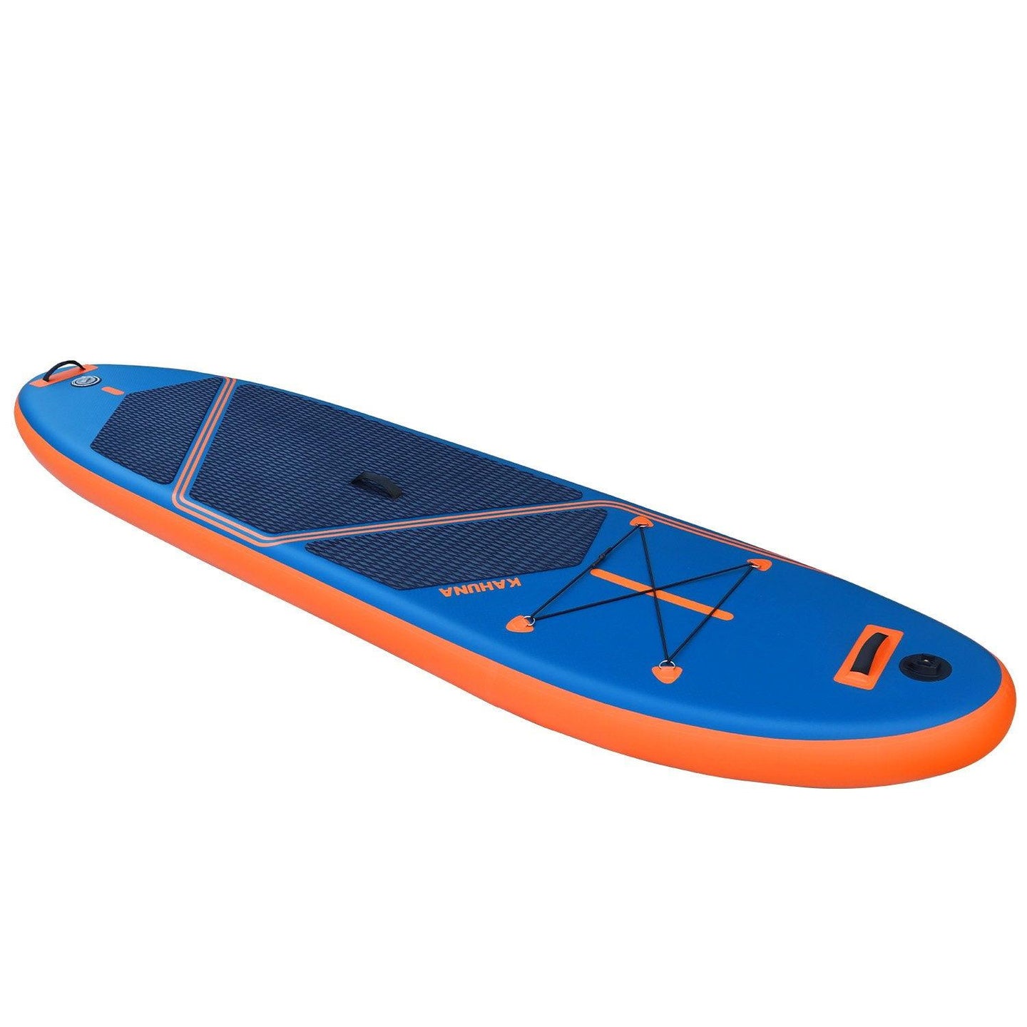 Buy Kahuna Kai Premium Sports 10.6FT Inflatable Paddle Board discounted | Products On Sale Australia