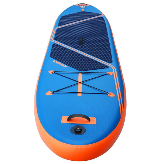 Buy Kahuna Kai Premium Sports 10.6FT Inflatable Paddle Board discounted | Products On Sale Australia