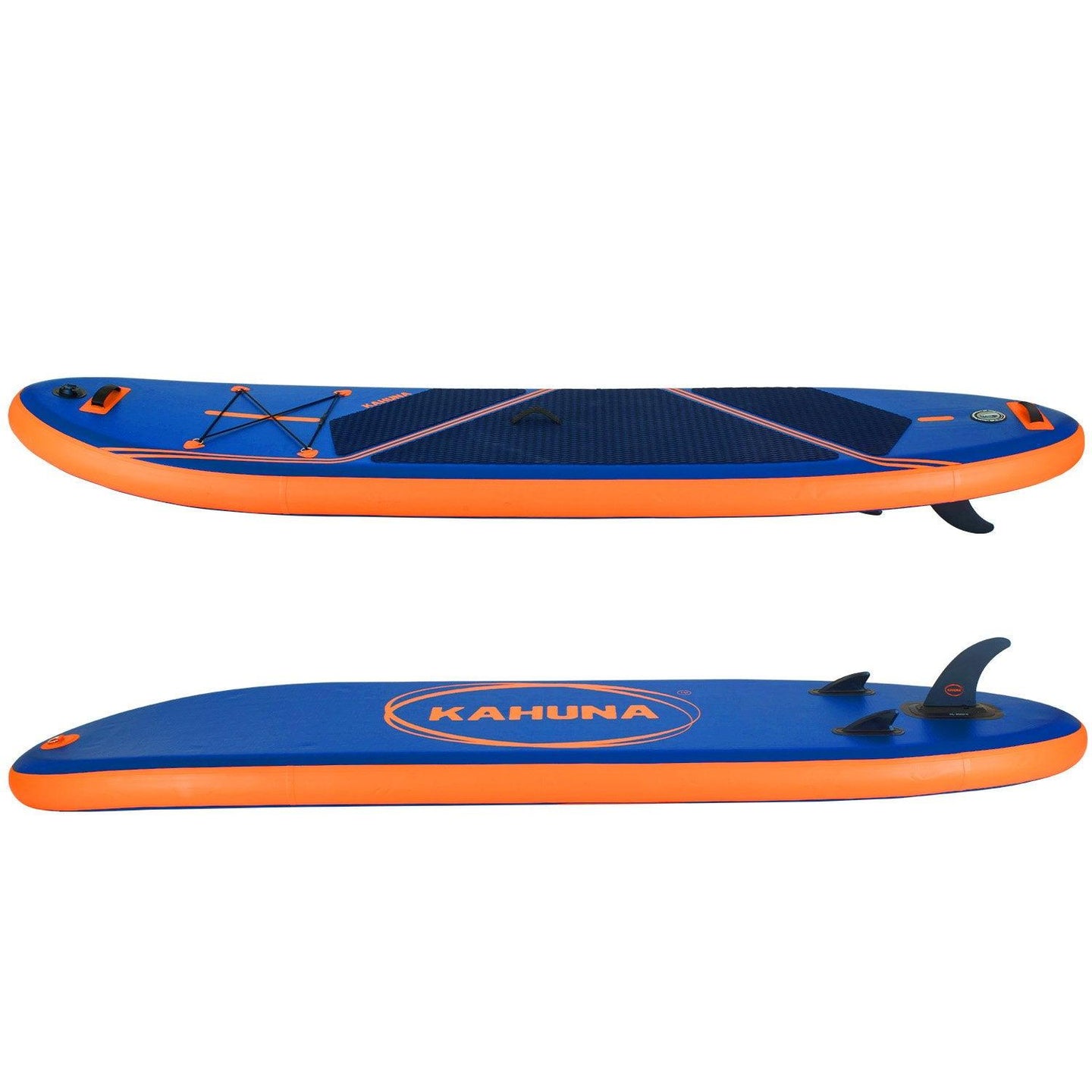 Buy Kahuna Kai Premium Sports 10.6FT Inflatable Paddle Board discounted | Products On Sale Australia