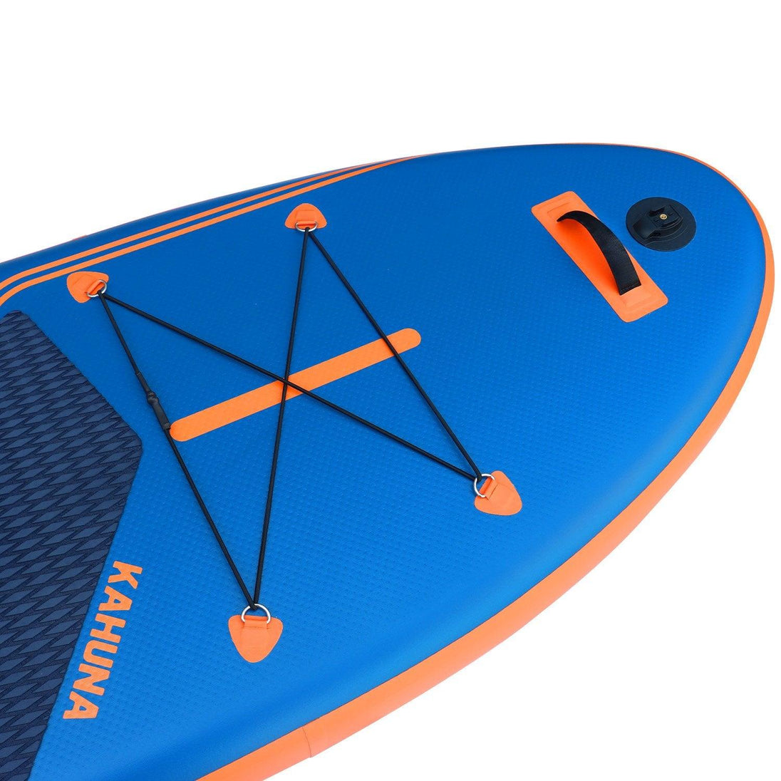 Buy Kahuna Kai Premium Sports 10.6FT Inflatable Paddle Board discounted | Products On Sale Australia