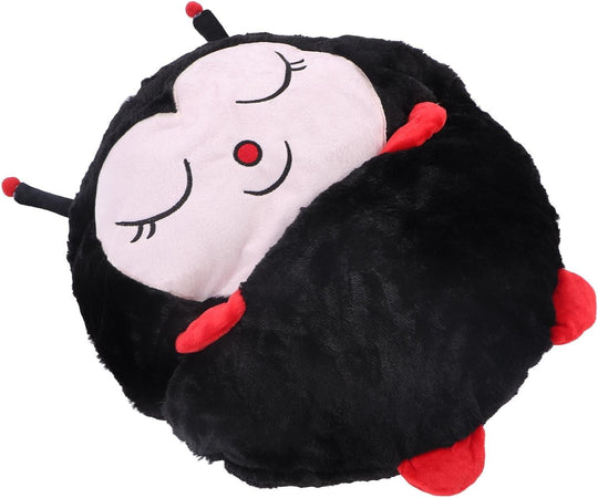 Buy Kids Sleeping Bag Happy Children Toy Plush Lady Bug Large discounted | Products On Sale Australia