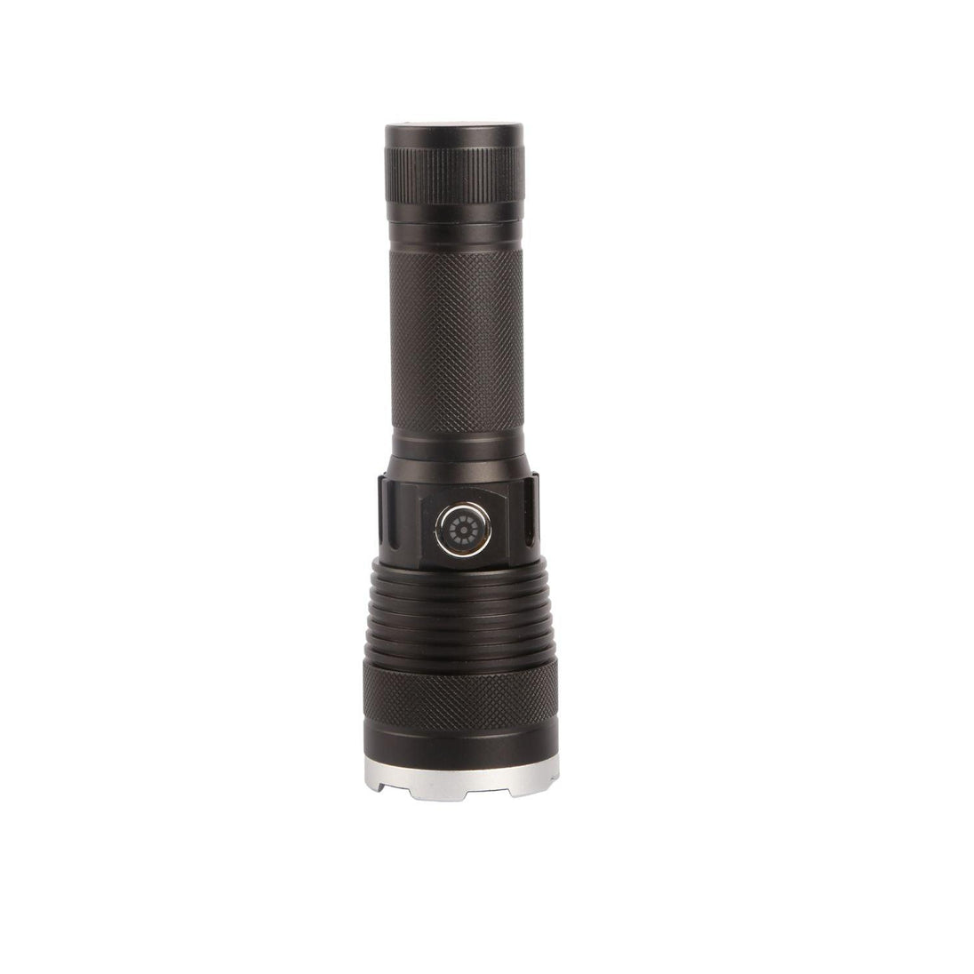 Buy KILIROO Rechargable Flashlight 1200 High Lumens with 5 Modes discounted | Products On Sale Australia