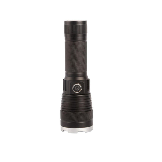 Buy KILIROO Rechargable Flashlight 1200 High Lumens with 5 Modes discounted | Products On Sale Australia