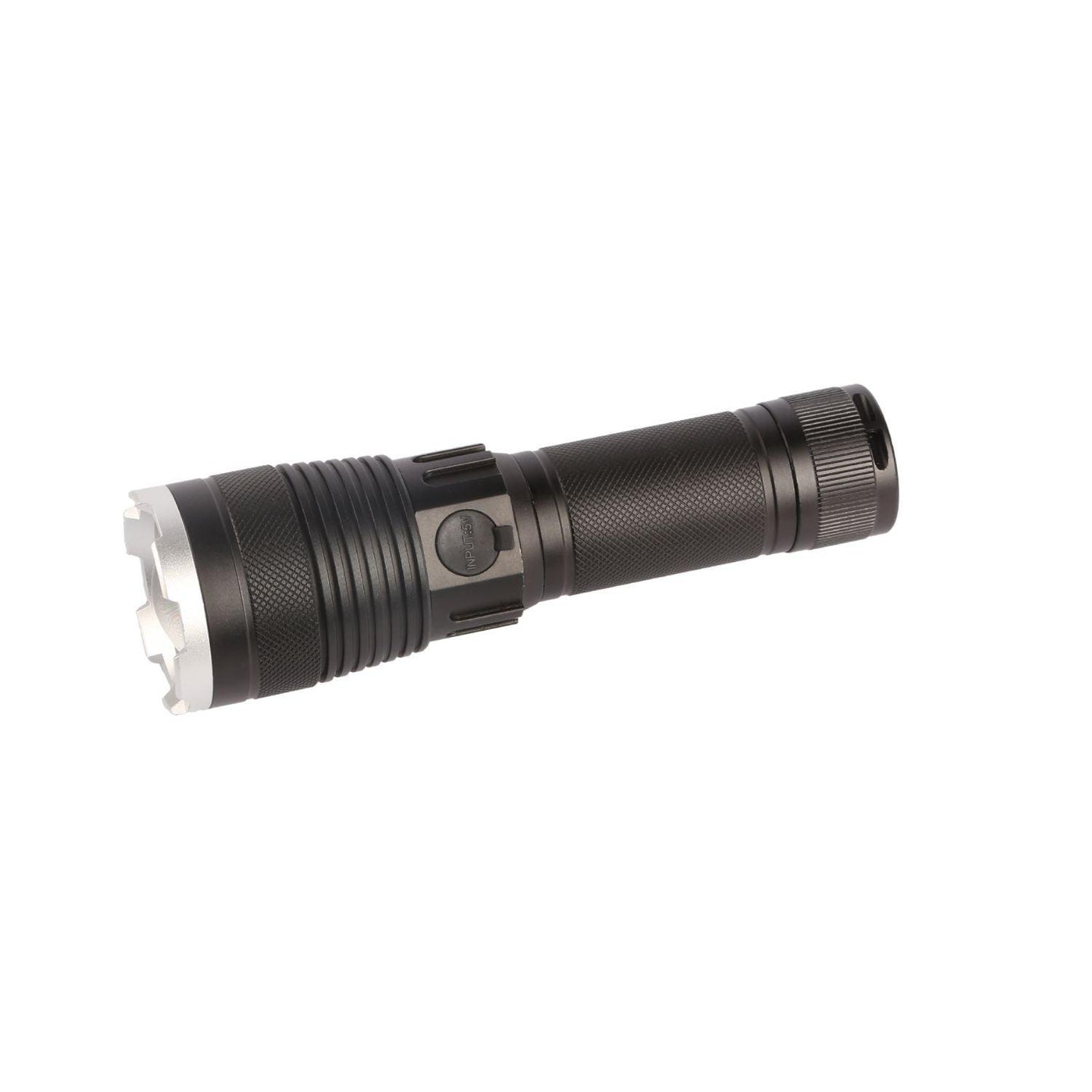 Buy KILIROO Rechargable Flashlight 1200 High Lumens with 5 Modes discounted | Products On Sale Australia