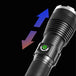 Buy KILIROO Rechargable Flashlight 1200 High Lumens with 5 Modes discounted | Products On Sale Australia