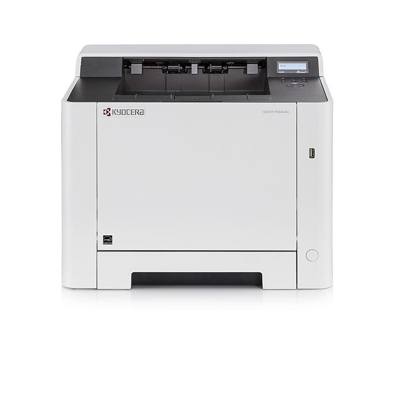 Buy KYOCERA P5026CDW Clear Laser discounted | Products On Sale Australia