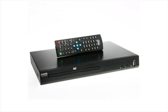 Buy Laser DVD Player with HDMI, Composite And USB - Multi Region discounted | Products On Sale Australia