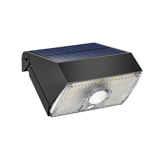 Buy LED Wall Light with Motion Sensor discounted | Products On Sale Australia