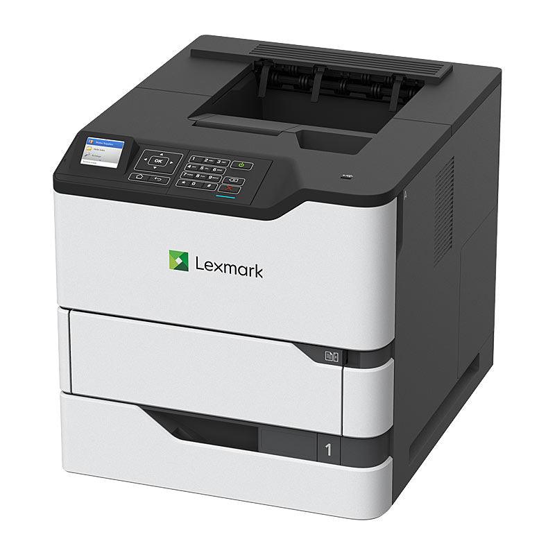 Buy LEXMARK MS823DN Laser discounted | Products On Sale Australia