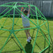 Buy Lifespan Kids 2.5m Dome Climber 2.5 discounted | Products On Sale Australia