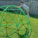 Buy Lifespan Kids 2.5m Dome Climber 2.5 discounted | Products On Sale Australia