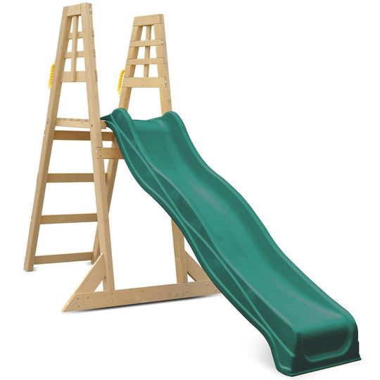 Buy Lifespan Kids Sunshine Climb & Green Slide discounted | Products On Sale Australia