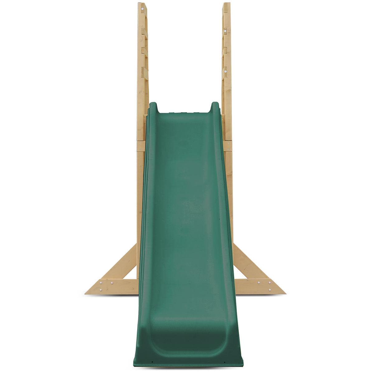 Buy Lifespan Kids Sunshine Climb & Green Slide discounted | Products On Sale Australia