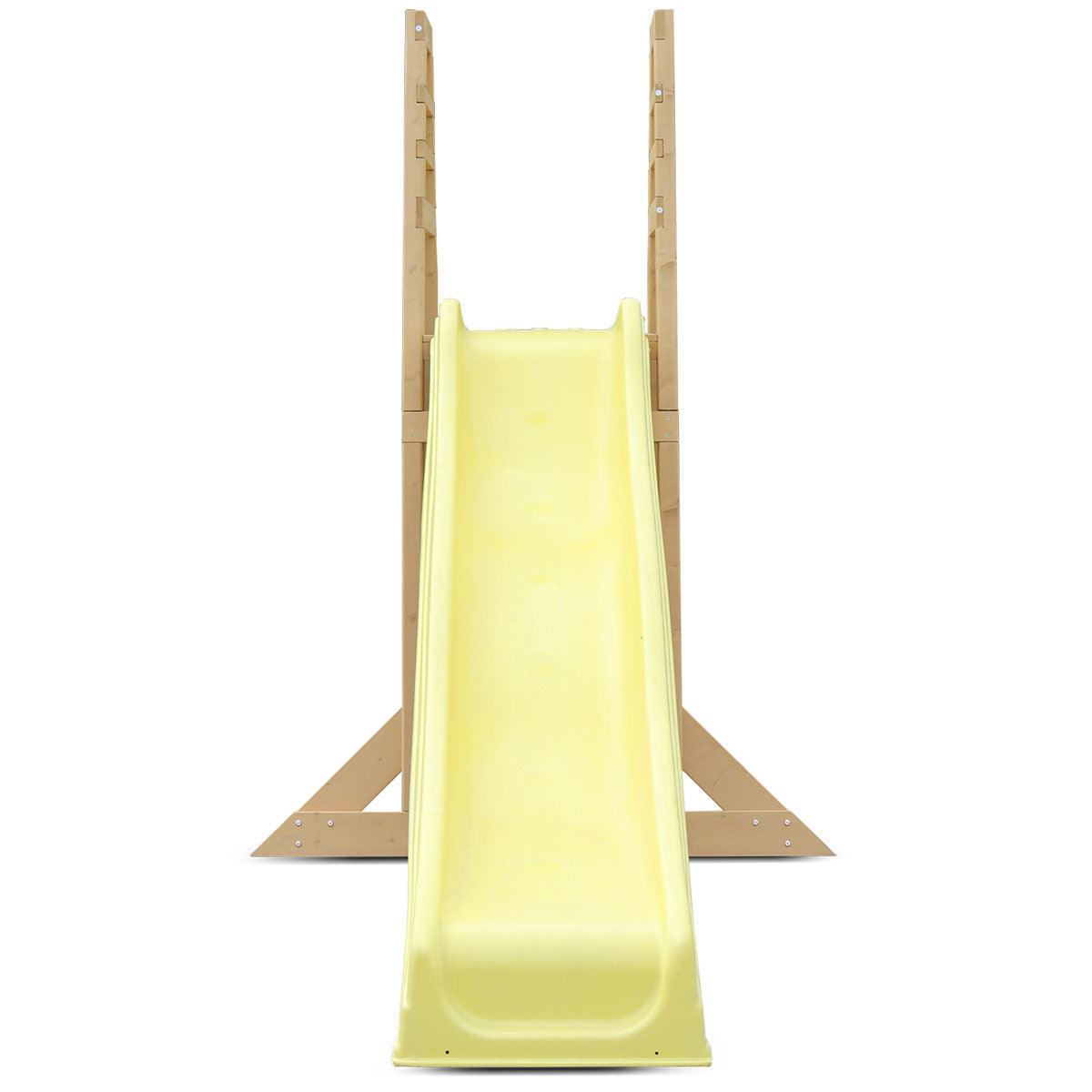 Buy Lifespan Kids Sunshine Climb & Yellow Slide discounted | Products On Sale Australia