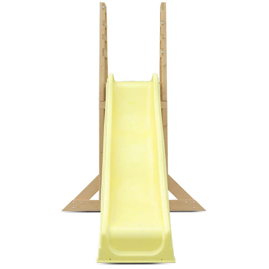 Buy Lifespan Kids Sunshine Climb & Yellow Slide discounted | Products On Sale Australia