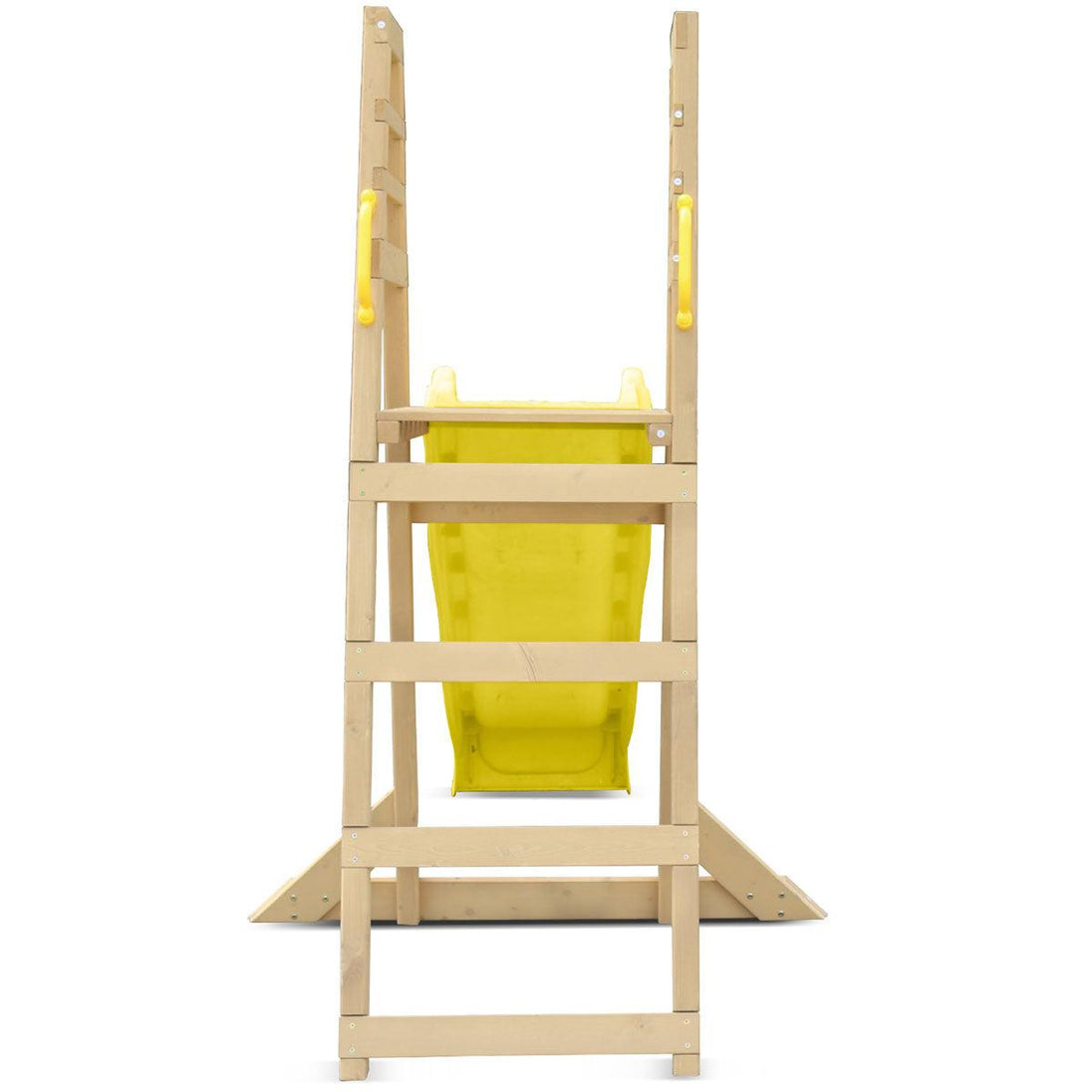 Buy Lifespan Kids Sunshine Climb & Yellow Slide discounted | Products On Sale Australia