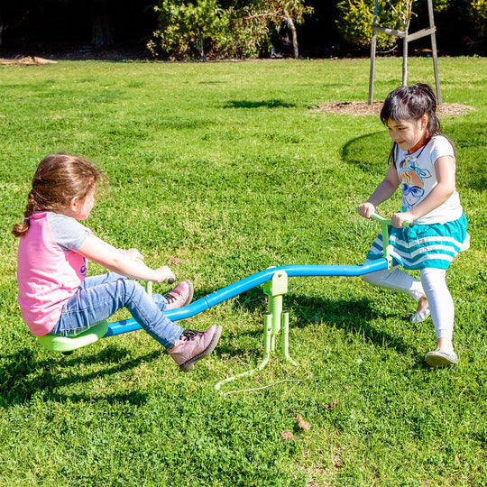 Buy Lifespan Kids Twirl See Saw discounted | Products On Sale Australia