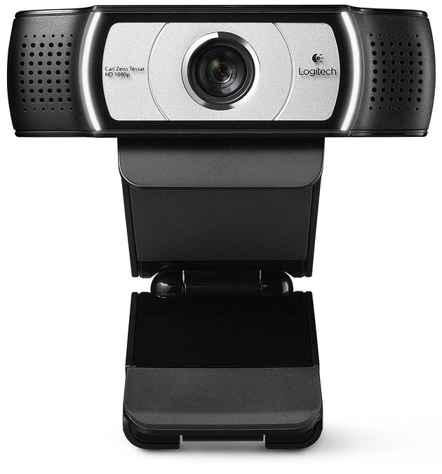 Buy Logitech C930e Webcam Pro HD 1080P (960-000976) discounted | Products On Sale Australia