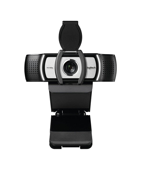 Buy Logitech C930e Webcam Pro HD 1080P (960-000976) discounted | Products On Sale Australia