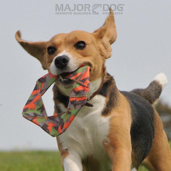 Buy Major Dog Flying Felix - Fetch Toy discounted | Products On Sale Australia