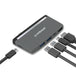 Buy mbeat Essential Pro 5-in-1 USB- C Hub ( 4K HDMI Video, USB-C PD Pass Through Charging, USB 3.0 x 2, USB-C x 1) discounted | Products On Sale Australia