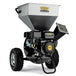 Buy MICHIGAN 6HP 212cc Petrol Wood Chipper Shredder Mulcher discounted | Products On Sale Australia