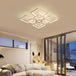 Buy Modern LED Ceiling Light Dimmable with Remote Control discounted | Products On Sale Australia