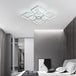 Buy Modern LED Ceiling Light Dimmable with Remote Control discounted | Products On Sale Australia