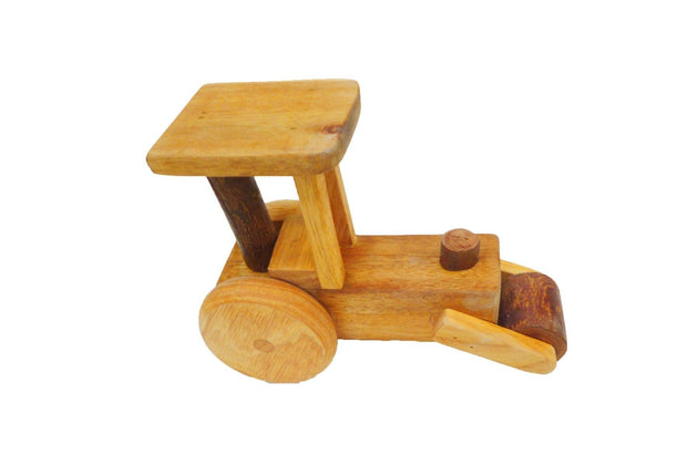 Buy Natural timber stream roller discounted | Products On Sale Australia