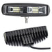 Buy Pair 6inch 20w LED Work Driving Light Bar Ultra Flood Beam Lamp Reverse Offroad discounted | Products On Sale Australia