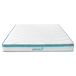 Buy Palermo King 20cm Memory Foam and Innerspring Hybrid Mattress discounted | Products On Sale Australia