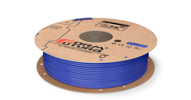 Buy PLA Filament EasyFil PLA 1.75mm Dark Blue 750 gram 3D Printer Filament discounted | Products On Sale Australia