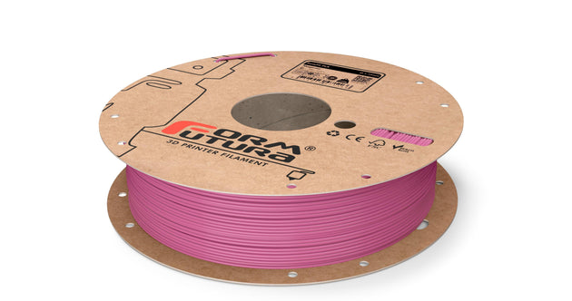 Buy PLA Filament EasyFil PLA 1.75mm Magenta 750 gram 3D Printer Filament discounted | Products On Sale Australia