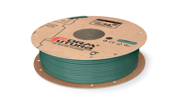 Buy PLA Filament EasyFil PLA 2.85mm Dark Green 750 gram 3D Printer Filament discounted | Products On Sale Australia