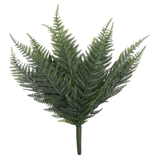 Buy Premium Artificial Australian Fern UV Resistant 60cm discounted | Products On Sale Australia