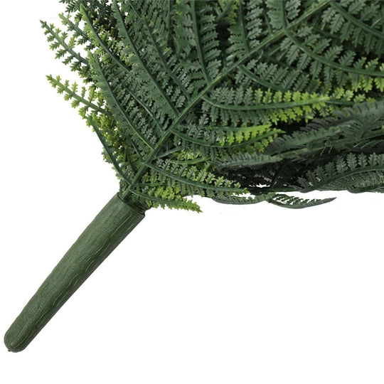 Buy Premium Artificial Australian Fern UV Resistant 60cm discounted | Products On Sale Australia