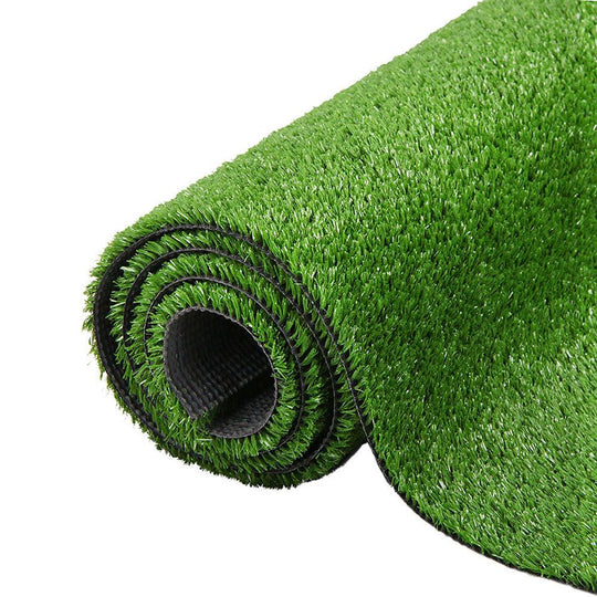 Buy Primeturf 1x20m Artificial Grass Synthetic Fake 20SQM Turf Lawn 17mm Tape discounted | Products On Sale Australia