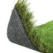 Buy Primeturf Artificial Grass 30mm 1mx10m Synthetic Fake Lawn Turf Plastic Plant 4-coloured discounted | Products On Sale Australia